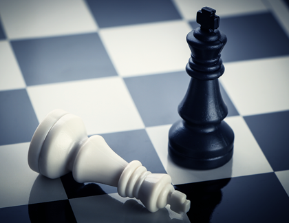 Chess Pieces Chess Pieces