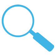 Magnifying Glass Icon Magnifying Glass Icon