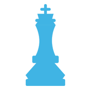 Chess Piece Icon Chess Piece Icon